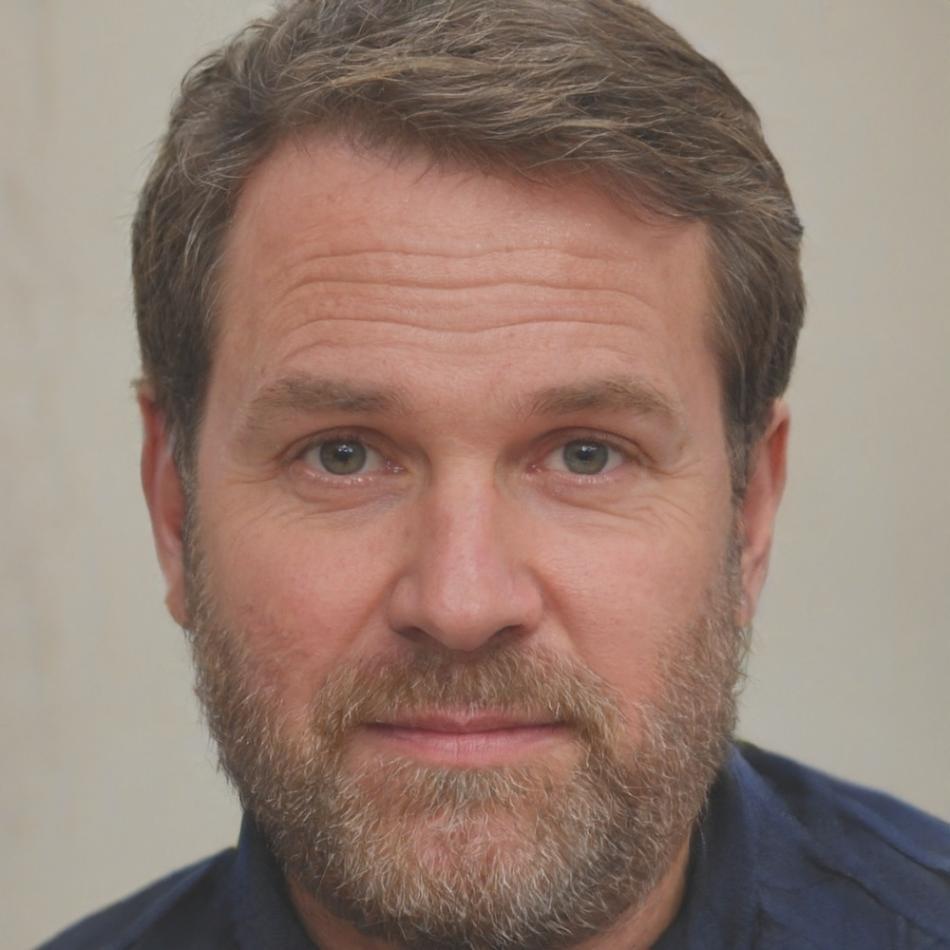 Profilbild von Henrik Peltonen